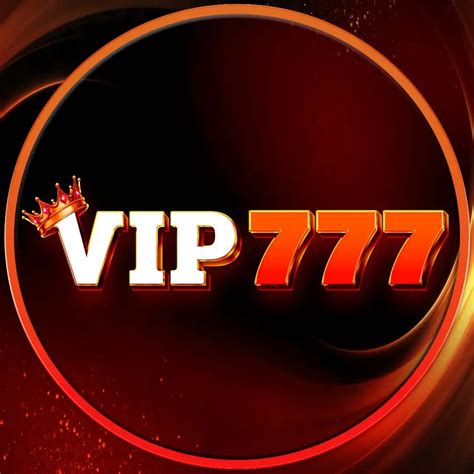 Vip777 Official website .